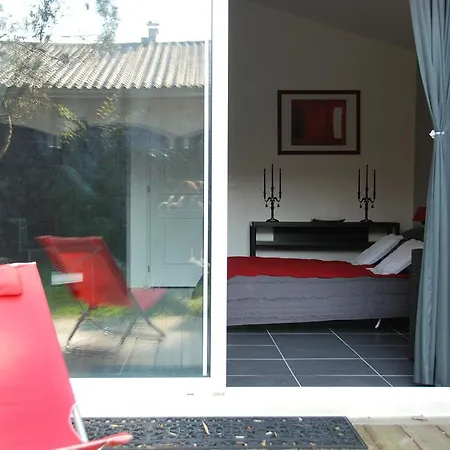 Chambre D'hotes Margaux